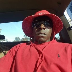 Meet your Posher, Donald